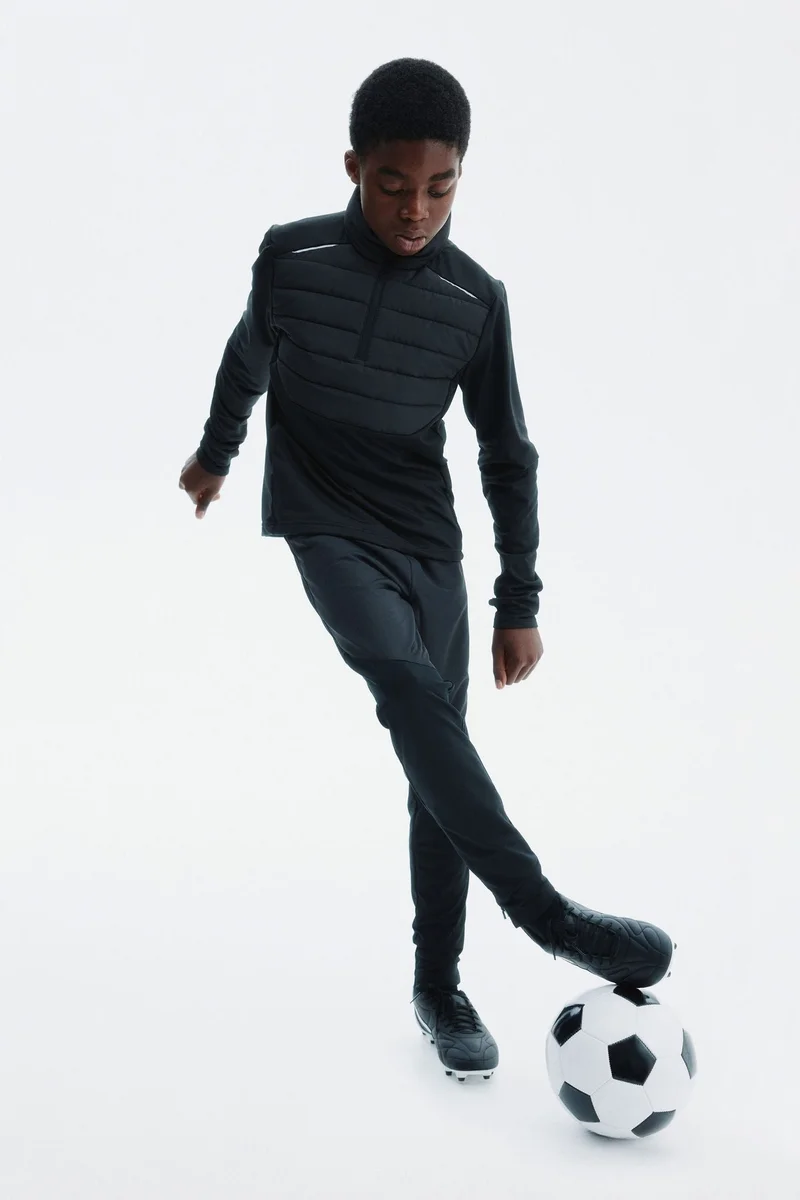 H&M Football trousers with ThermoMove™